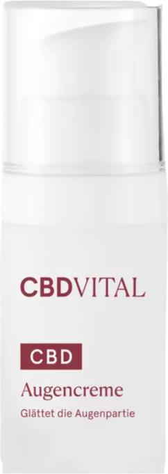 Produktbild CBD Vital Premium (15 ml, Tag)