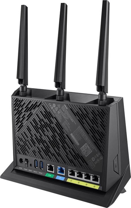 Immagine prodotto ASUS RT-AX86U AX5700 WiFi 6 Gaming Router