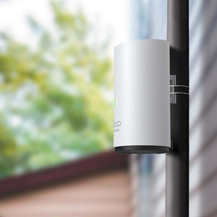 Produktbild TP-Link Deco X50-Outdoor Wi-Fi 6 Mesh AX3000 (1-pack)