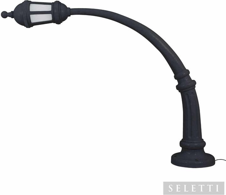 Seletti Street Lamp Floor arc lamp