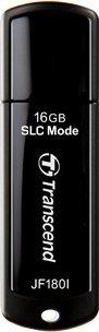 Transcend 16GB JF180I SLC mode USB 30 wide-temp (P) (16 GB, USB 3.0)