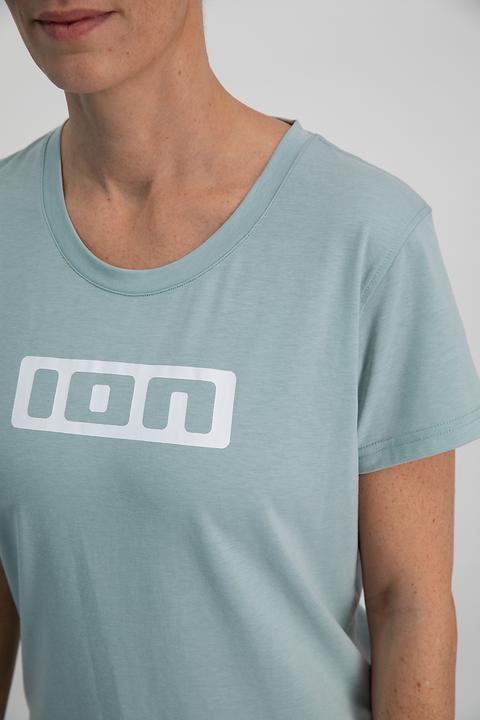 Image du produit ION Tee Logo SS DR (38, M)