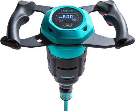 Hand mixer XQ 4 HF
