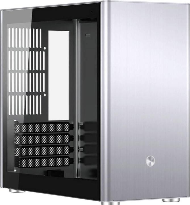Actual product image Jonsbo V9 (ITX, mATX)