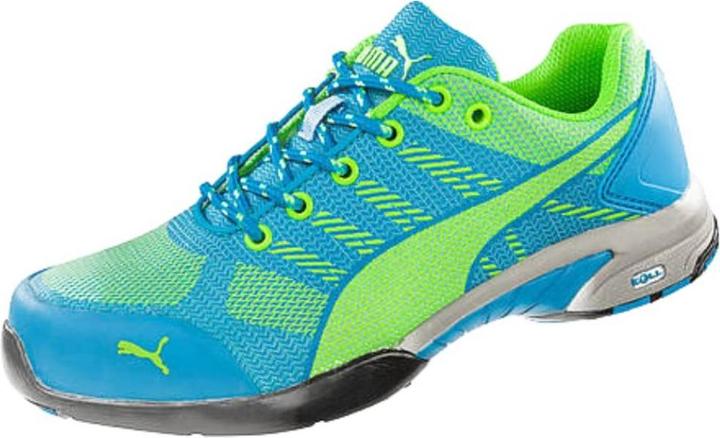 Productafbeelding Puma Lage damesschoenen (S1P, 38)