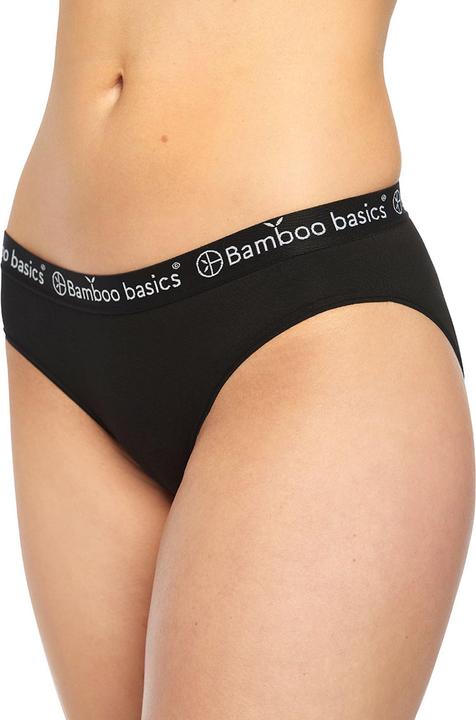 Image du produit Bamboo Basics Yara (S, Lot de 3)