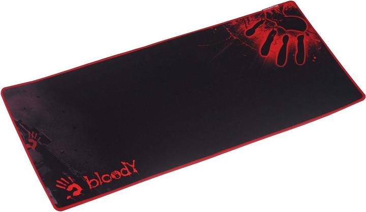 Actual product image A4Tech A4TPAD46004 Mouse pad BLOODY B087S