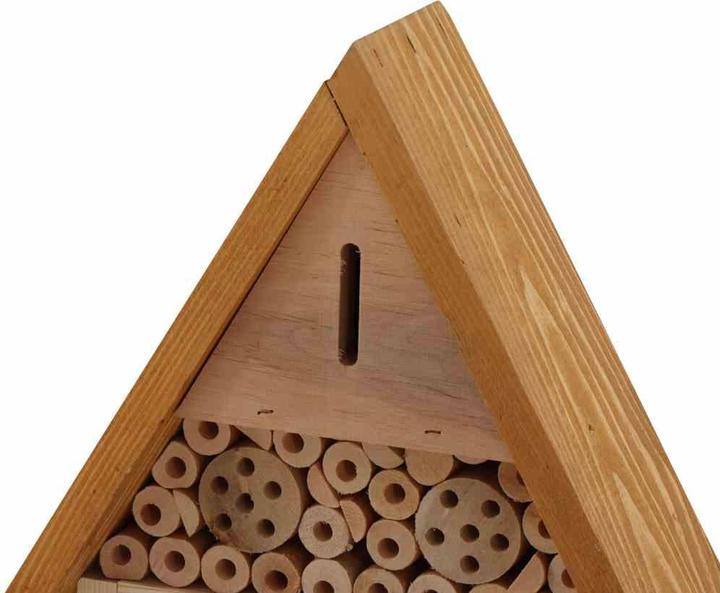 Productafbeelding Siena Garden Insectenhotel (Vlinders, Bij)