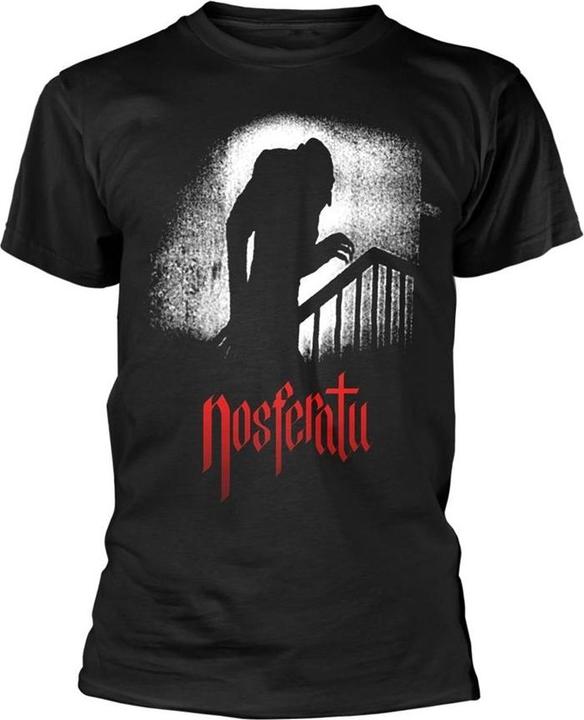 Produktbild Nosferatu TShirt (M)