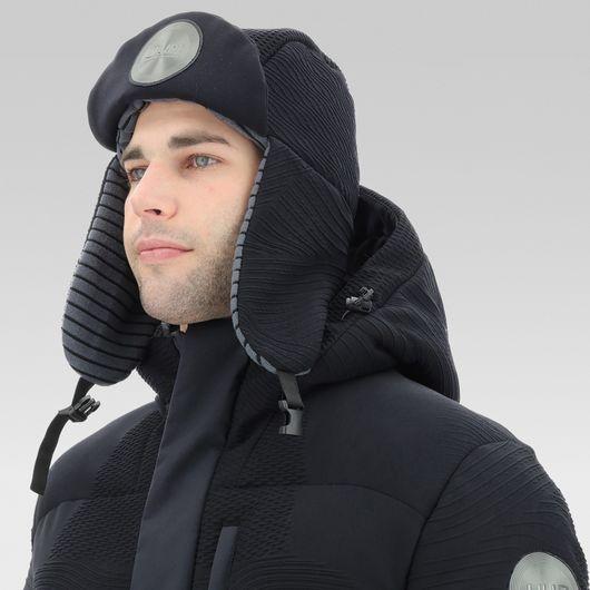 Image du produit UYN Ohrenklappenmütze Future