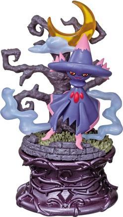 Produktbild Funko Re-ment Pokemon Little Night Collection