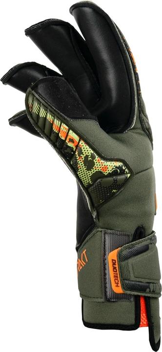 Produktbild Reusch Torwarthandschuh Attrakt Duo Evolution (8)