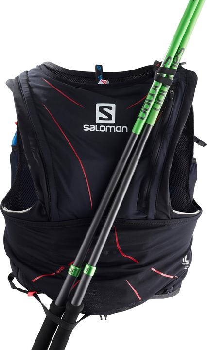 Actual product image Salomon Advanced Skin 12 M/L