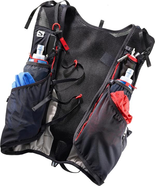 Actual product image Salomon Advanced Skin 12 M/L
