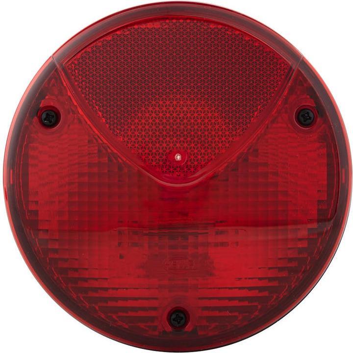 Produktbild Hella Rücklicht Glühlampen-Technologie für LAMBORGHINI
