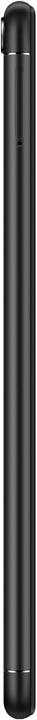 Image du produit Huawei P Smart (32 Go, Noir, 5.65", Double SIM hybride, 13 Mpx, 4G)