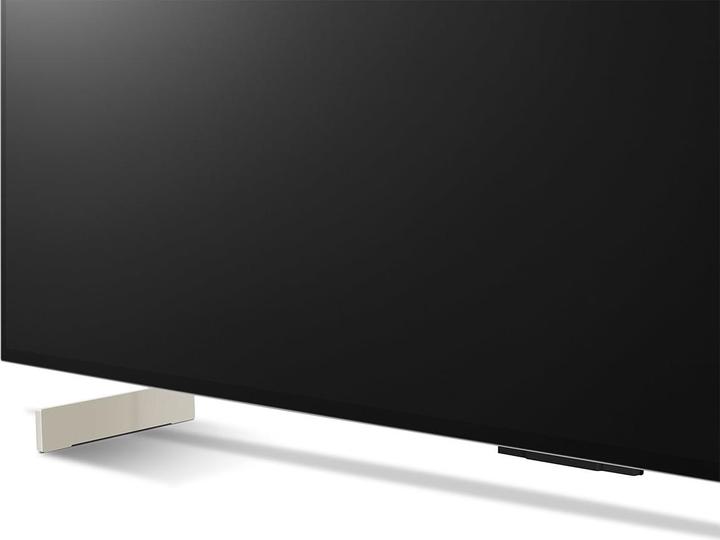 Actual product image LG OLED42C26LB (42", OLED, 4K)