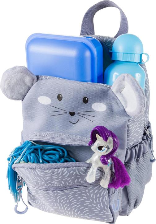 Image du produit Schneiders Sac à dos pour l'école maternelle Mouse Kids 6 l