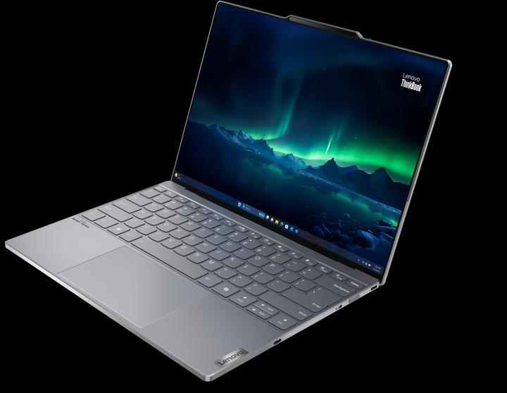 Image du produit Lenovo ThinkBook 13x Gen 4 (13.50", Intel Core Ultra 9 185H, 32 Go, 1000 Go, DE)