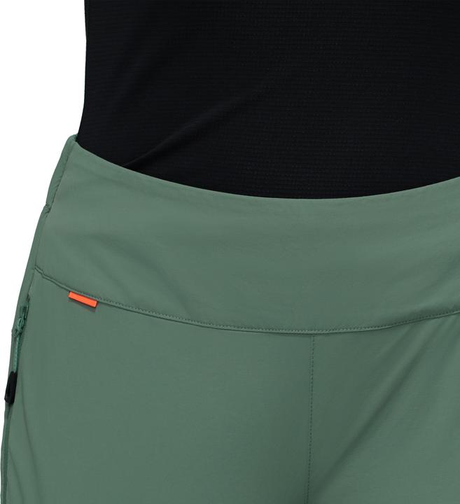 Actual product image Mammut Women's Runbold Light Pants (36)
