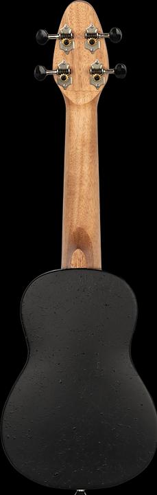 Actual product image Keiki Ukulele Starter Set (Sopranino)