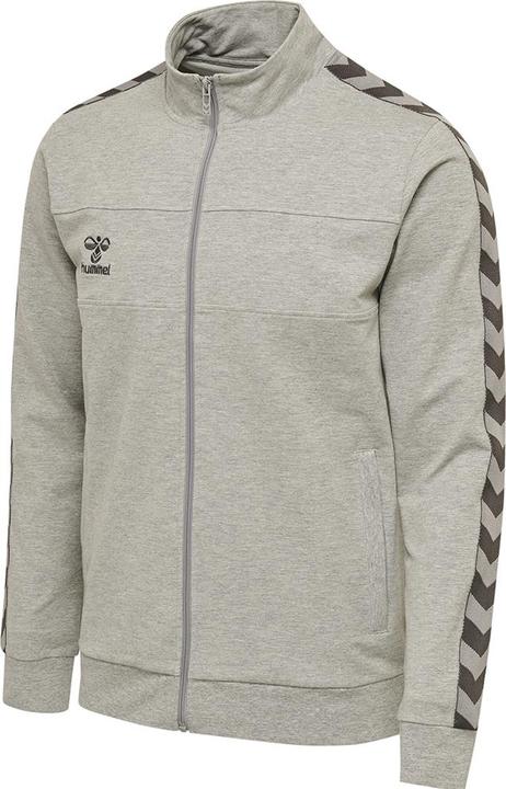Immagine prodotto hummel Mossa Classica Giacca Con Zip (3XL)