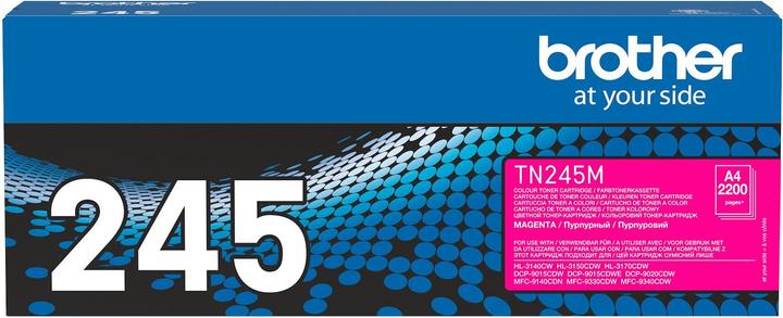 Immagine prodotto Brother Tn-245m (M)