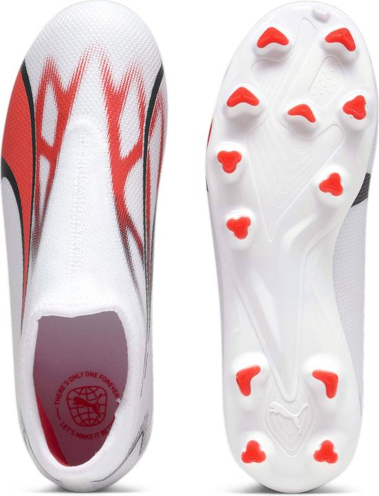 Produktbild Puma Ultra Match Ll Fg/Ag Jr (38)