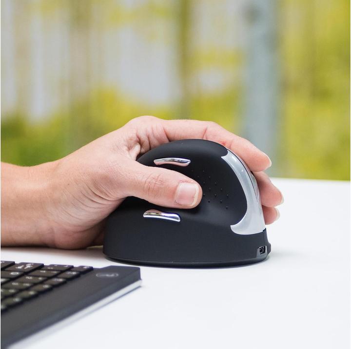 Actual product image R-Go Tools He (Wireless)