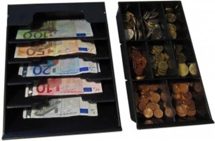 APG Cash Drawer Fixé à L'Assemblage Euro