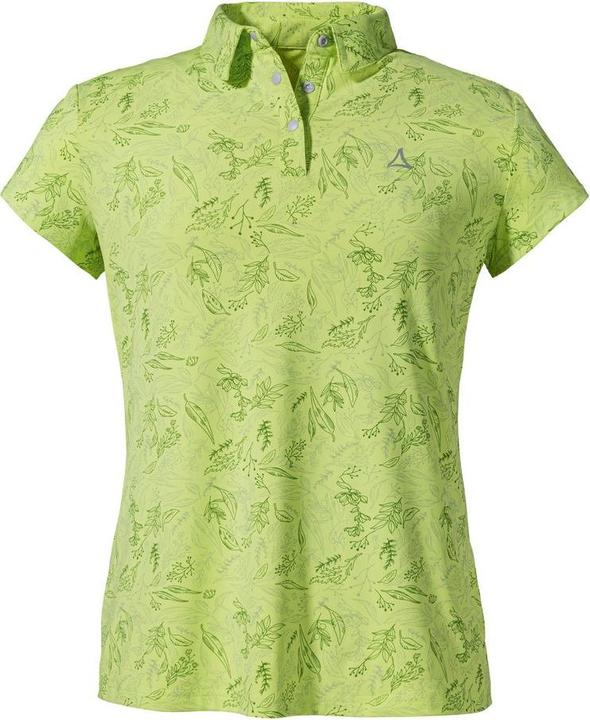 Produktbild Schöffel Polo Shirt Sternplatte (XXL)