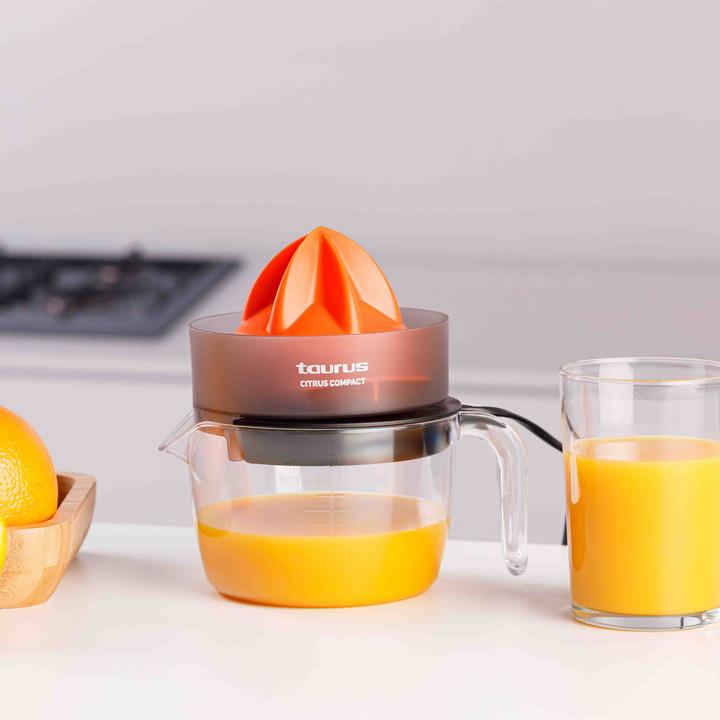 Produktbild Taurus Citrus Compact