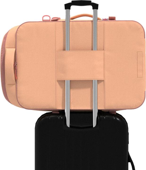 Actual product image Cabin zero Adventure Cabin Bag ADV 42L Rucksack 55 cm (35 l)