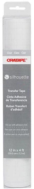 Actual product image Silhouette Transfer paper Oratape