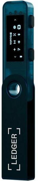 Actual product image Ledger Nano S Plus (Ethereum Classic, Bitcoin, Dash, Litecoin, Dogecoin, Others)