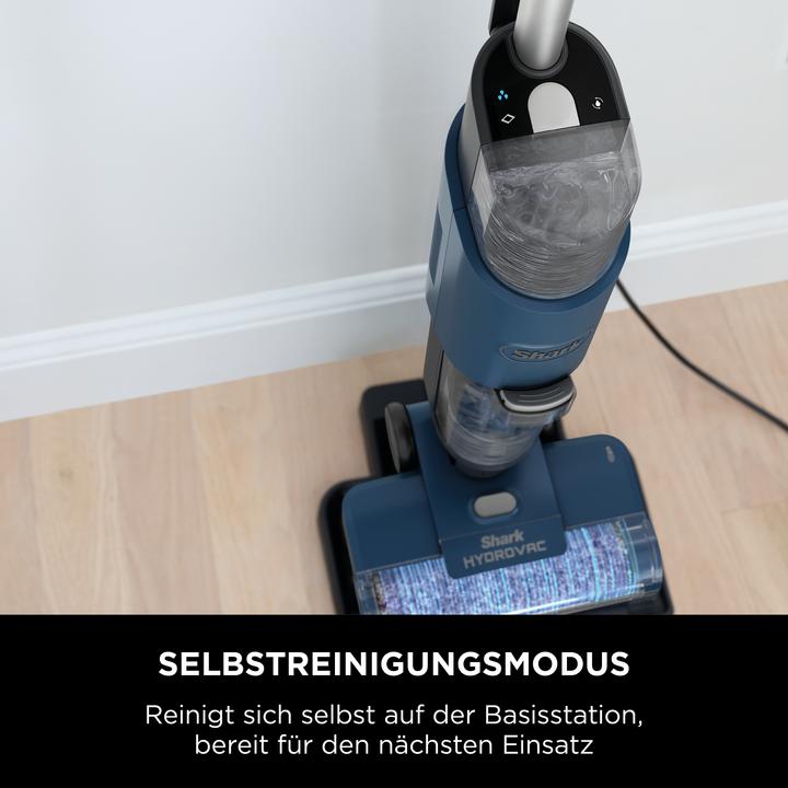 Actual product image Shark WD100EU