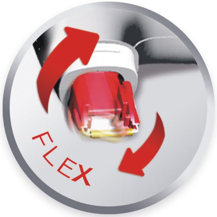 Actual product image Henkel Correction disposable roller ECOFlex, 4.2mm, Sideway