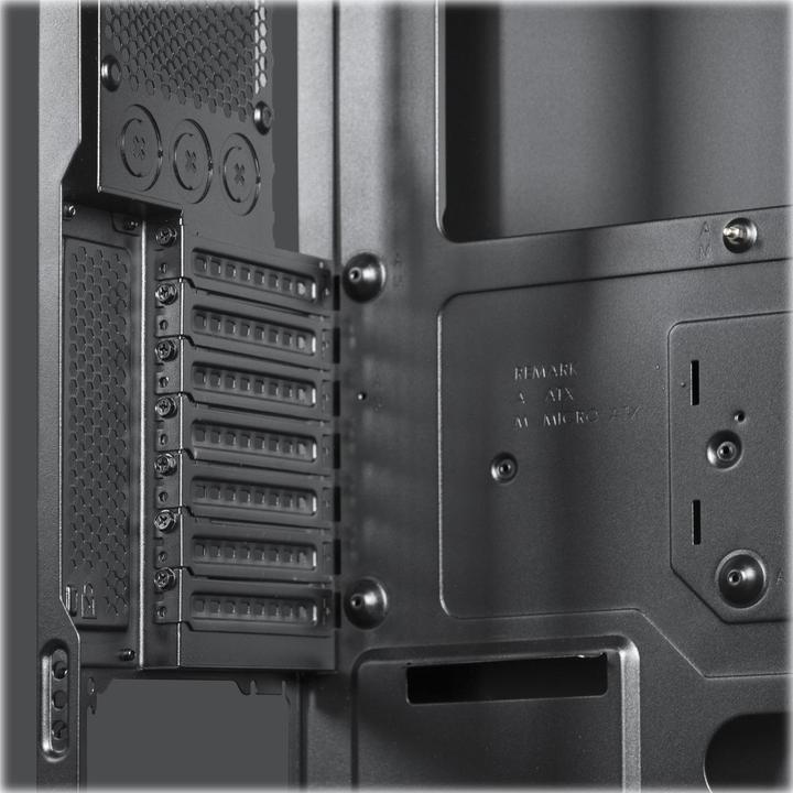 Immagine prodotto Chieftec CW-01B-OP (ATX)