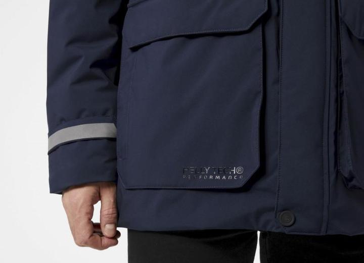 Actual product image Helly Hansen Pure Parka (L)