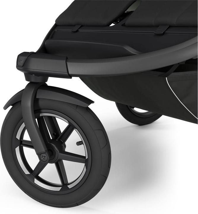 Immagine prodotto Thule Passeggino URBAN GLIDE 3 doppio nero nero