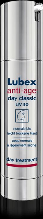 Produktbild Lubex anti-age Classic (50 ml, Tagescreme, SPF 30)