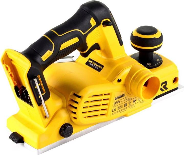 Image du produit DeWalt DCP580N-XJ