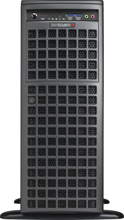 Produktbild Supermicro 7049GP-TRT: 2x Xeon Scalable