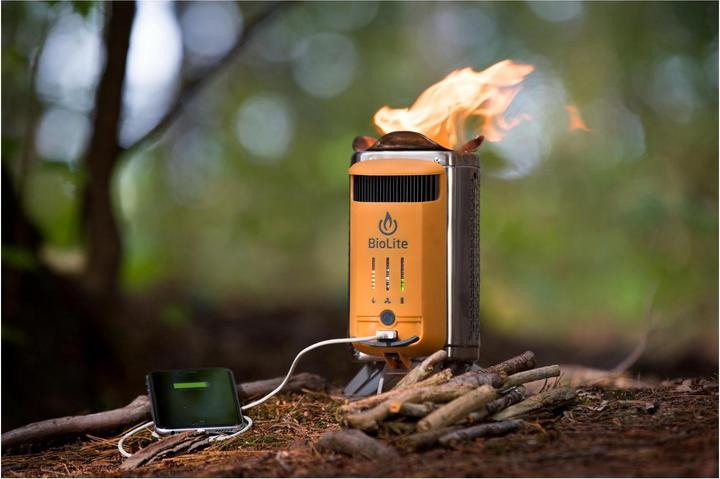 Produktbild Biolite CampStove 2+