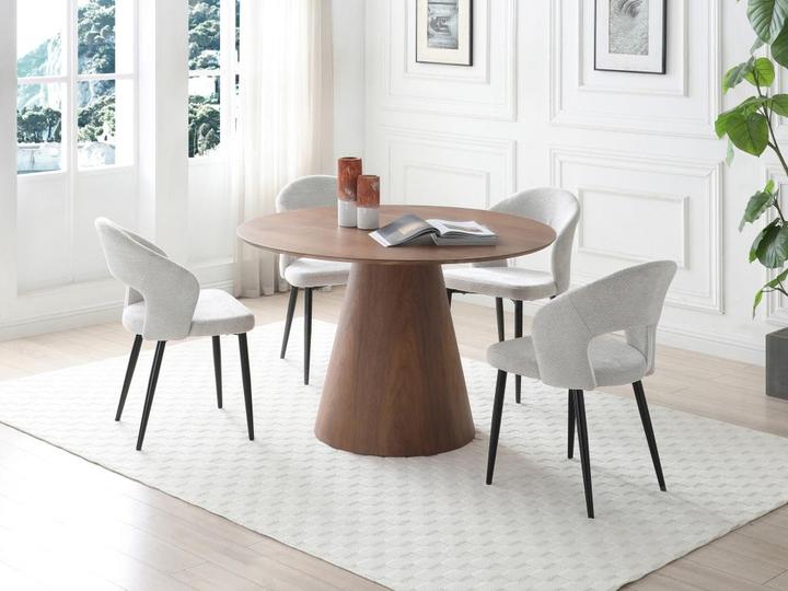 Image du produit Vente-unique Antaliza (Ø 120 x 75.5 cm)