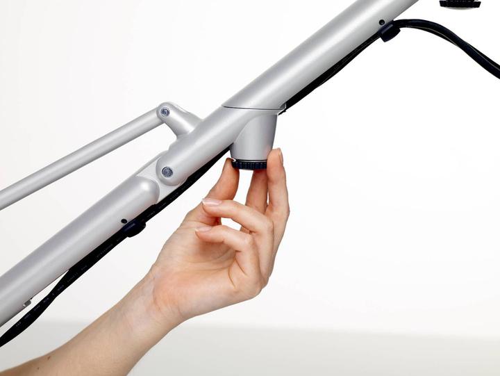 Produktbild Novus TSS-LiftTEC Arm I - Befestigungskit (Gelenkarm, Säulenadapter) (3D Brille)
