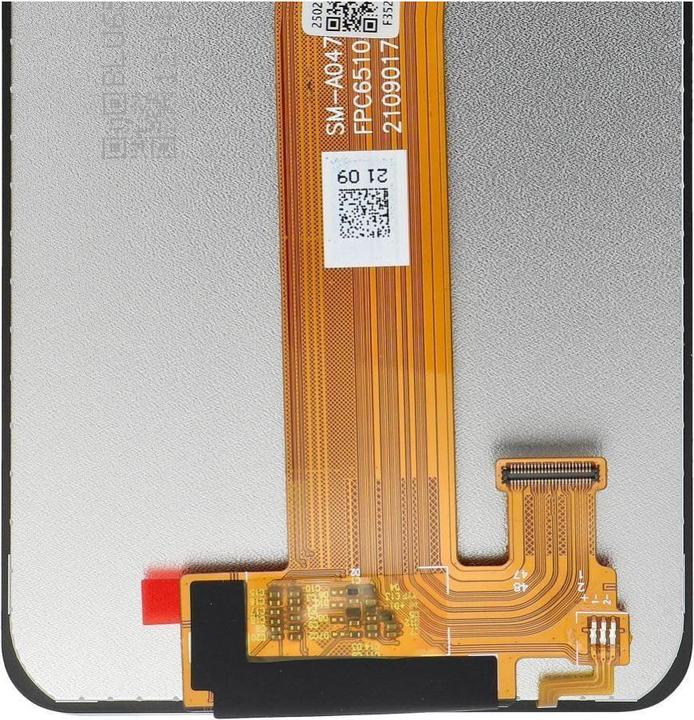 Produktbild OEM LCD display! NCC LCD Display for SAMSUNG A04S A047F/A047M without frame (Display)