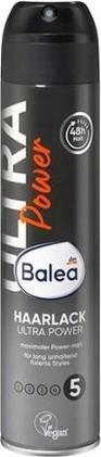 Image du produit dm Balea Laque pour cheveux Ultra Power (300 ml)