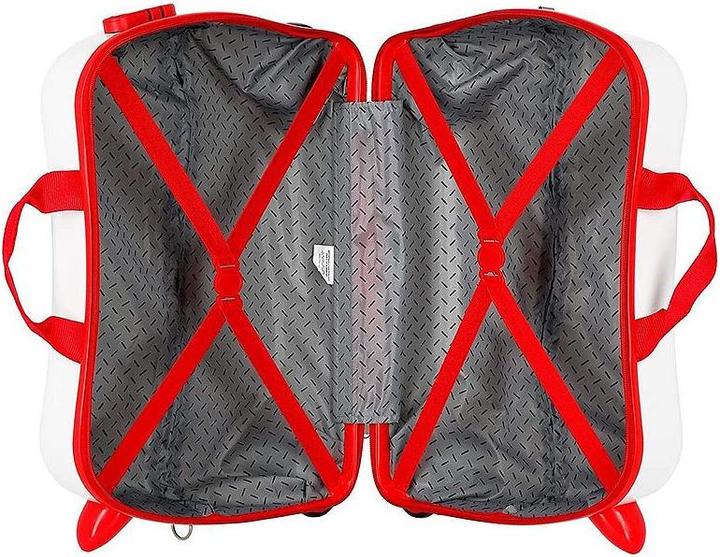 Produktbild Maletia Joy Kindergepäck Disney Cars (34L) (34 l)