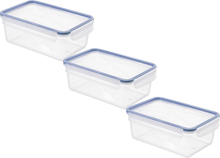 Image du produit Rotho Set 2l CLIC & LOCK (2 l)